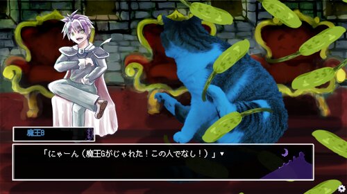 〖きつねの大草原〗特別編『明るい気持ちになれるゲーム』